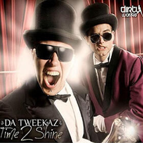 Time 2 Shine - Album
