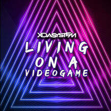 Living On A Videogame