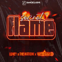 Secret Flame