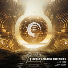 Let It Rain (Costa Remix)