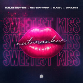 Sweetest Kiss (Nutcracker)