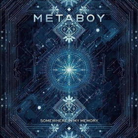 Somewhere In My Memory