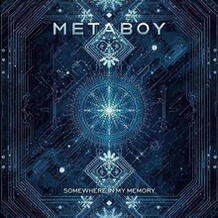 Somewhere In My Memory