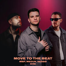 Move To The Beat