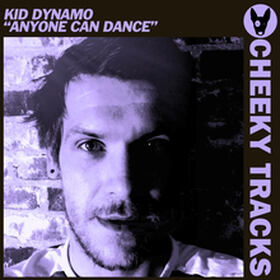 Anyone Can Dance