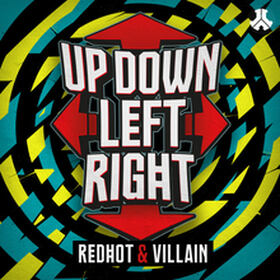 Up, Down, Left, Right