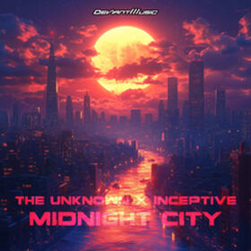 Midnight City