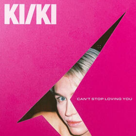 Can't Stop Loving You