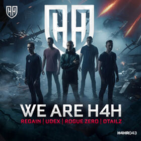 We Are H4H