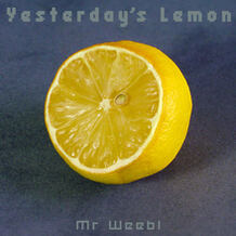 Yesterday's Lemon