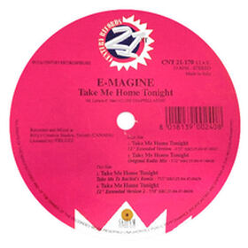 Take Me Home Tonight