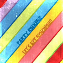 Let's Get Ridiculous