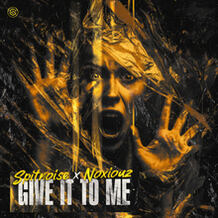 Give It To Me