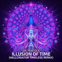 Illusion of Time (Hellcreator Timeless Remix)