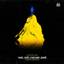 We Will Never Fall 2025