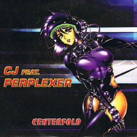 Centerfold