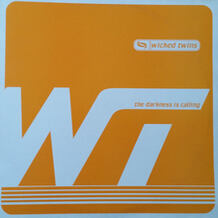 The Darkness Is Calling