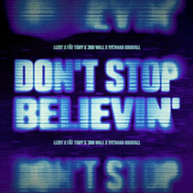 Don't Stop Believin'