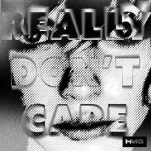 Really Don't Care