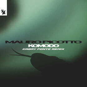 Komodo (Gabry Ponte Remix)