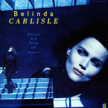 Heaven Is A Place On Earth