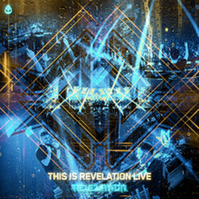 This Is Revelation LIVE