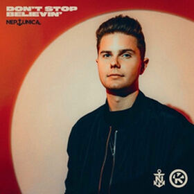 Don't Stop Believin'