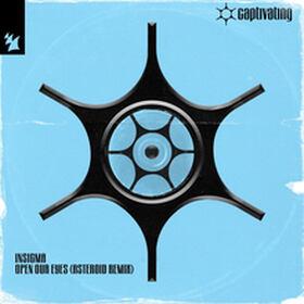 Open Our Eyes - Asteroid Remix