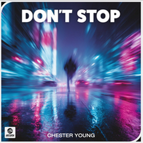 Don't Stop