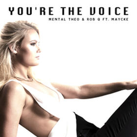 You're The Voice
