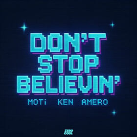 Don't Stop Believin'
