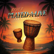 Played-A-Live (The Bongo Song)