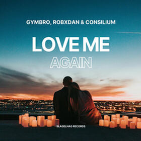 Love Me Again