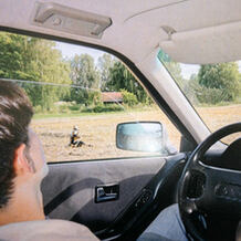 Bitte Sei Vorsichtig