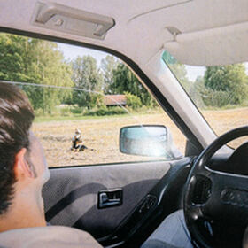 Bitte Sei Vorsichtig