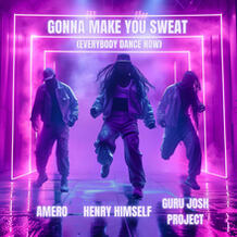 Gonna Make You Sweat (Everybody Dance Now)