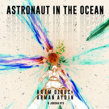 Astronaut In The Ocean
