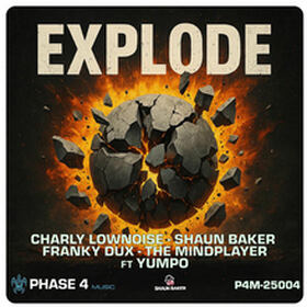 Explode