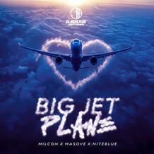 Big Jet Plane