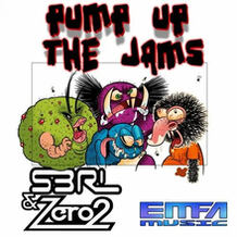 Pump Up The Jams