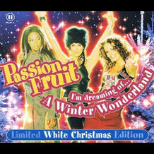 I'm Dreaming Of... A Winter Wonderland