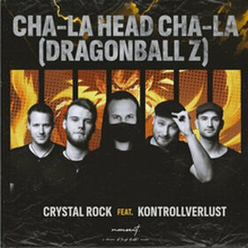 Cha-La Head Cha-La (Dragonball Z)