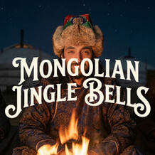 Mongolian Jingle Bells