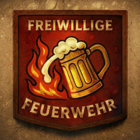 Feuerwehr Verein!