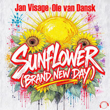Sunflower (Brand New Day)