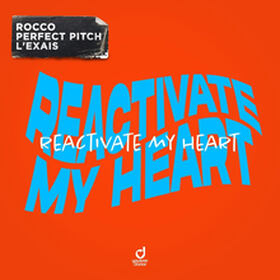 Reactivate My Heart