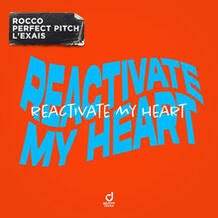 Reactivate My Heart