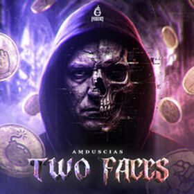 Two Faces EP