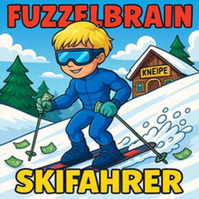 Skifahrer