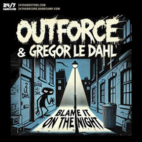 Blame It On The Night